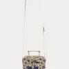 Child Bonpoint Accessories | Aimane Suitcase Purse Beige