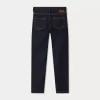 Child Bonpoint Bottoms | Bonnie Pants Dark Denim