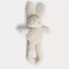 Newborn & Baby Bonpoint Stuffed Animals And Toys | Bozena Stuffed Toy Chalk