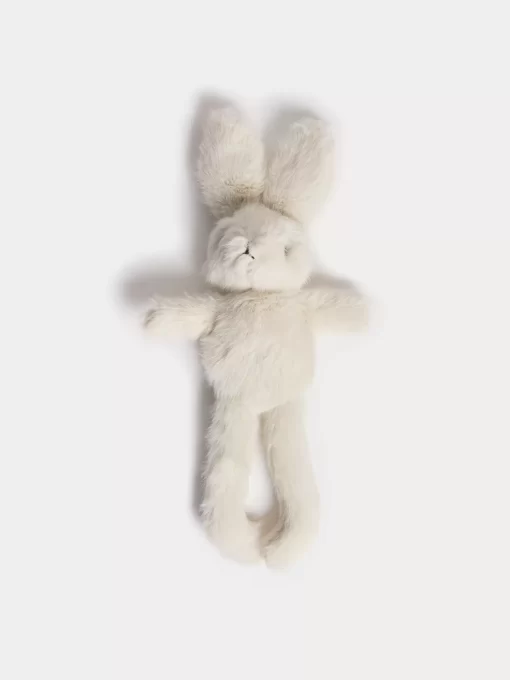 Newborn & Baby Bonpoint Stuffed Animals And Toys | Bozena Stuffed Toy Chalk