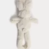 Newborn & Baby Bonpoint Stuffed Animals And Toys | Bozena Stuffed Toy Chalk