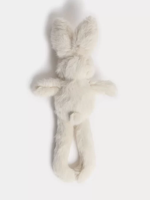 Newborn & Baby Bonpoint Stuffed Animals And Toys | Bozena Stuffed Toy Chalk