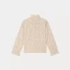 Child Bonpoint Tops | Bree Blouse Blush Pink