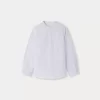 Child Bonpoint Tops | Claude Shirt Ink