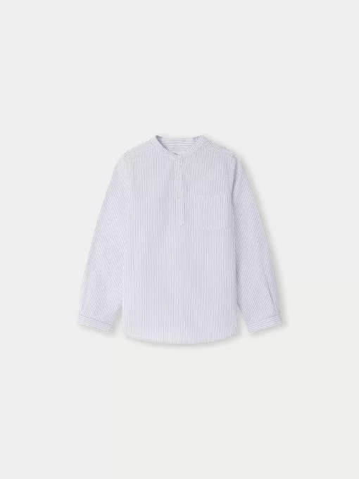 Child Bonpoint Tops | Claude Shirt Ink
