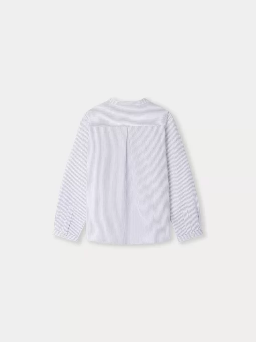 Child Bonpoint Tops | Claude Shirt Ink