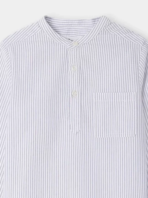 Child Bonpoint Tops | Claude Shirt Ink