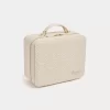 Newborn & Baby Bonpoint Childcare | Dalva Vanity Case Beige
