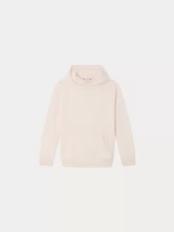 Child Bonpoint Cardigans And Sweaters | Dodie Sweater Light Pink