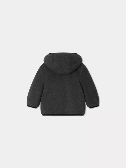 Newborn & Baby Bonpoint Sweaters And Cardigans | Dolovan Sweatshirt Licorice