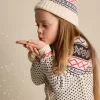 Child Bonpoint Cardigans And Sweaters | Dothilba Cardigan Navy