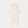 Newborn & Baby Bonpoint Sets And Jumpsuits | Ensemble Fabricota Rose