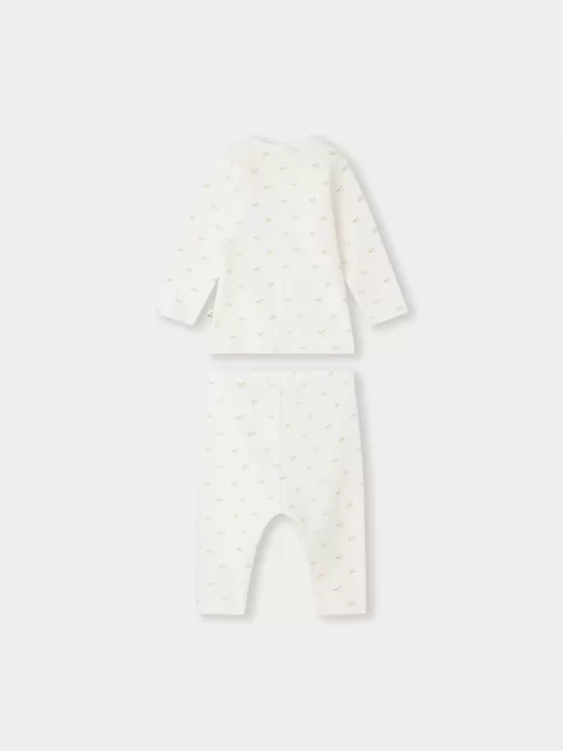 Newborn & Baby Bonpoint Sets And Jumpsuits | Ensemble Timi Lagon