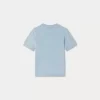 Child Bonpoint Cardigans And Sweaters | Fernando Pullover Sky Blue