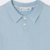 Child Bonpoint Cardigans And Sweaters | Fernando Pullover Sky Blue