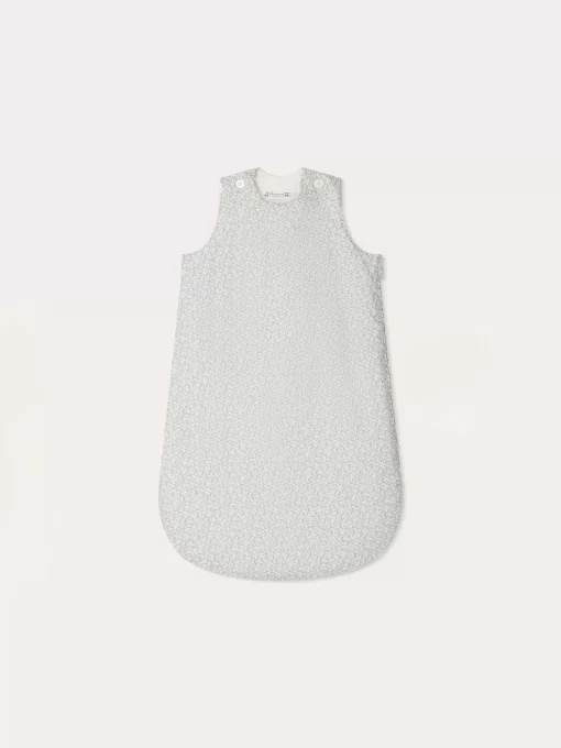 Newborn & Baby Bonpoint Childcare | Joujou Baby Sleep Sack Sky Blue