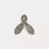 Child Bonpoint Accessories | Maxinoeud Scrunchie Cocoa