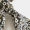 Child Bonpoint Accessories | Maxinoeud Scrunchie Cocoa
