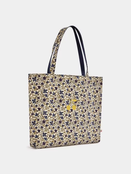 Child Bonpoint Accessories | Newbaggy Tote Bag Beige