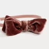 Child Bonpoint Accessories | Party Headband Terracotta