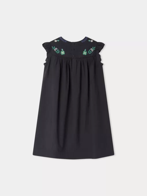 Child Bonpoint Dresses | Robe Angie Tonnerre