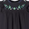 Child Bonpoint Dresses | Robe Angie Tonnerre