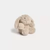 Newborn & Baby Bonpoint Stuffed Animals And Toys | Signature Bunny Beige 10 Cm