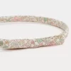 Child Bonpoint Accessories | Stnoeud Headband Pink Flowers