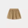 Child Bonpoint Skirts | Suzon Skirt Praline