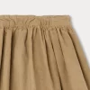 Child Bonpoint Skirts | Suzon Skirt Praline