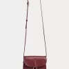 Child Bonpoint Accessories | Tadam Purse Red Brick