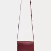 Child Bonpoint Accessories | Tadam Purse Red Brick