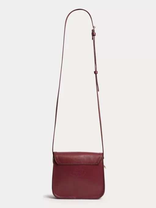 Child Bonpoint Accessories | Tadam Purse Red Brick