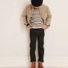 Child Bonpoint Bottoms | Tael Pants Black