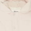 Newborn & Baby Bonpoint Outerwear | Tagonfly Snowsuit Powdered Rose
