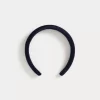 Child Bonpoint Accessories | Tamya Headband Navy