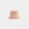 Child Bonpoint Accessories | Theana Bucket Hat Blush Pink