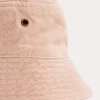 Child Bonpoint Accessories | Theana Bucket Hat Blush Pink