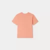 Child Bonpoint Tops | Thibald T-Shirt Land Of Siena