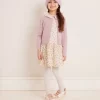 Child Bonpoint Cardigans And Sweaters | Thindra Cardigan Peony