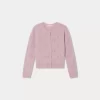 Child Bonpoint Cardigans And Sweaters | Thindra Cardigan Peony