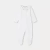 Newborn & Baby Bonpoint Onesies And Pajamas | Tilouan Pajamas Sky