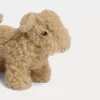 Newborn & Baby Bonpoint Stuffed Animals And Toys | Tokyo Dog Beige