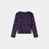 Child Bonpoint Cardigans And Sweaters | Tyra Cardigan Navy