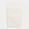 Newborn & Baby Bonpoint Childcare | Washcloth Milk White