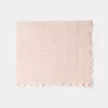 Newborn & Baby Bonpoint Childcare | Wrap Pale Pink